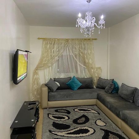 Mohammed V International Airport House Apartman Nouaceur Kültér fotó