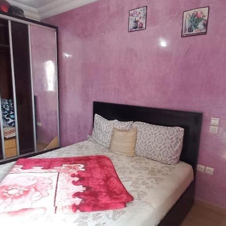 Mohammed V International Airport House Apartman Nouaceur Kültér fotó