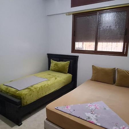Mohammed V International Airport House Apartman Nouaceur Kültér fotó