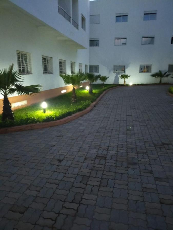 Mohammed V International Airport House Apartman Nouaceur Kültér fotó