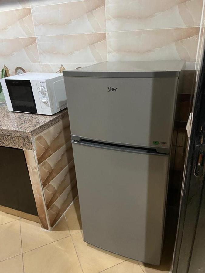 Mohammed V International Airport House Apartman Nouaceur Kültér fotó