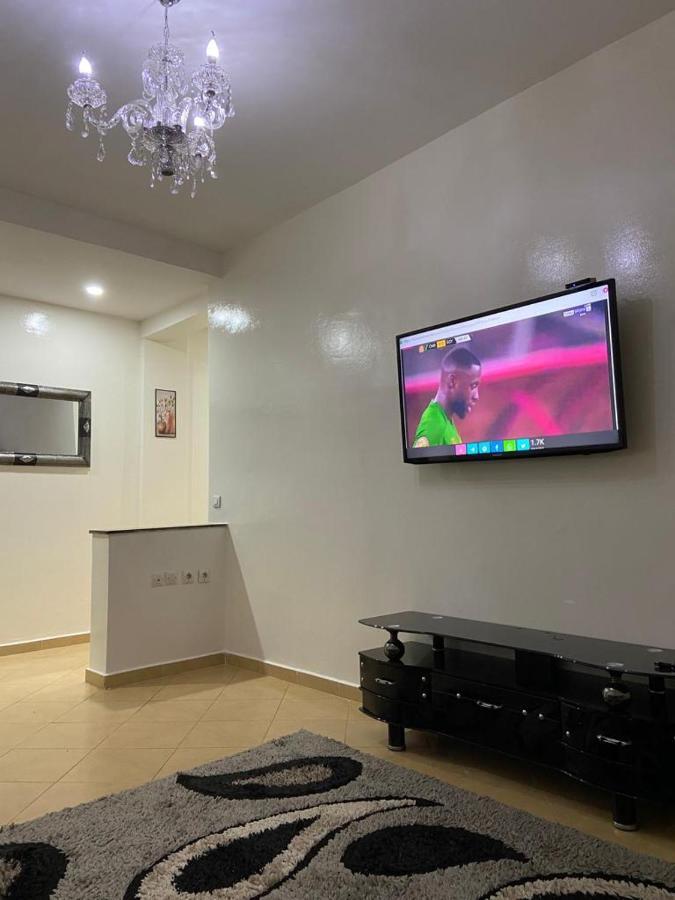 Mohammed V International Airport House Apartman Nouaceur Kültér fotó