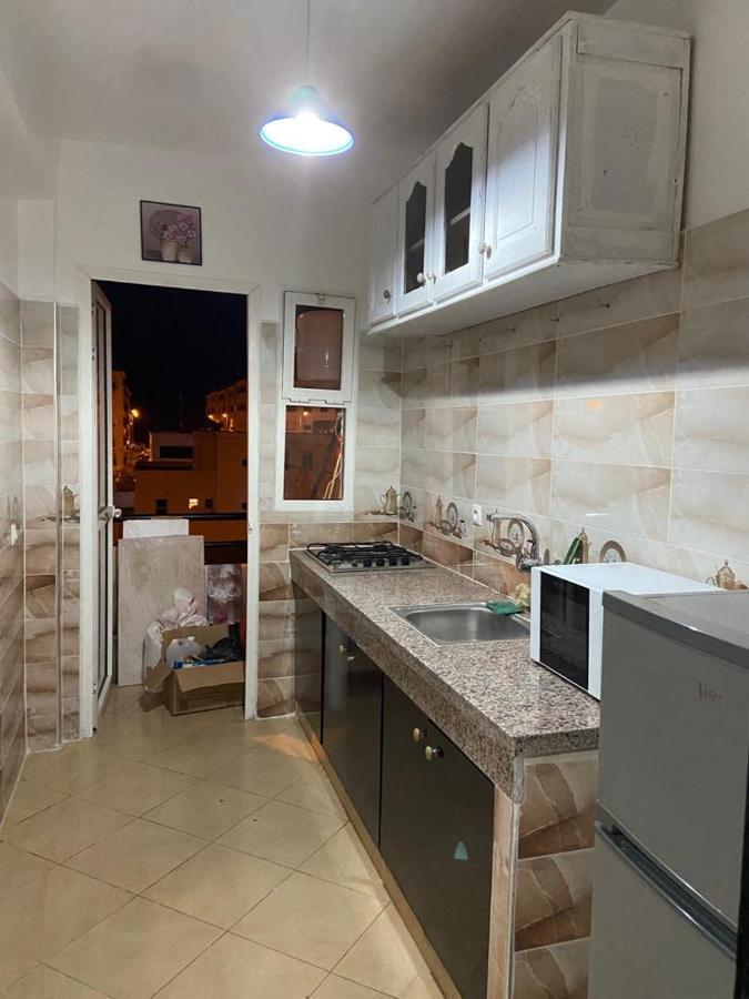 Mohammed V International Airport House Apartman Nouaceur Kültér fotó