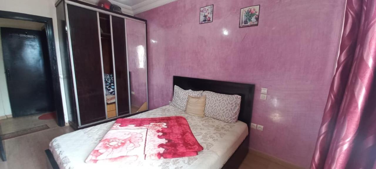 Mohammed V International Airport House Apartman Nouaceur Kültér fotó