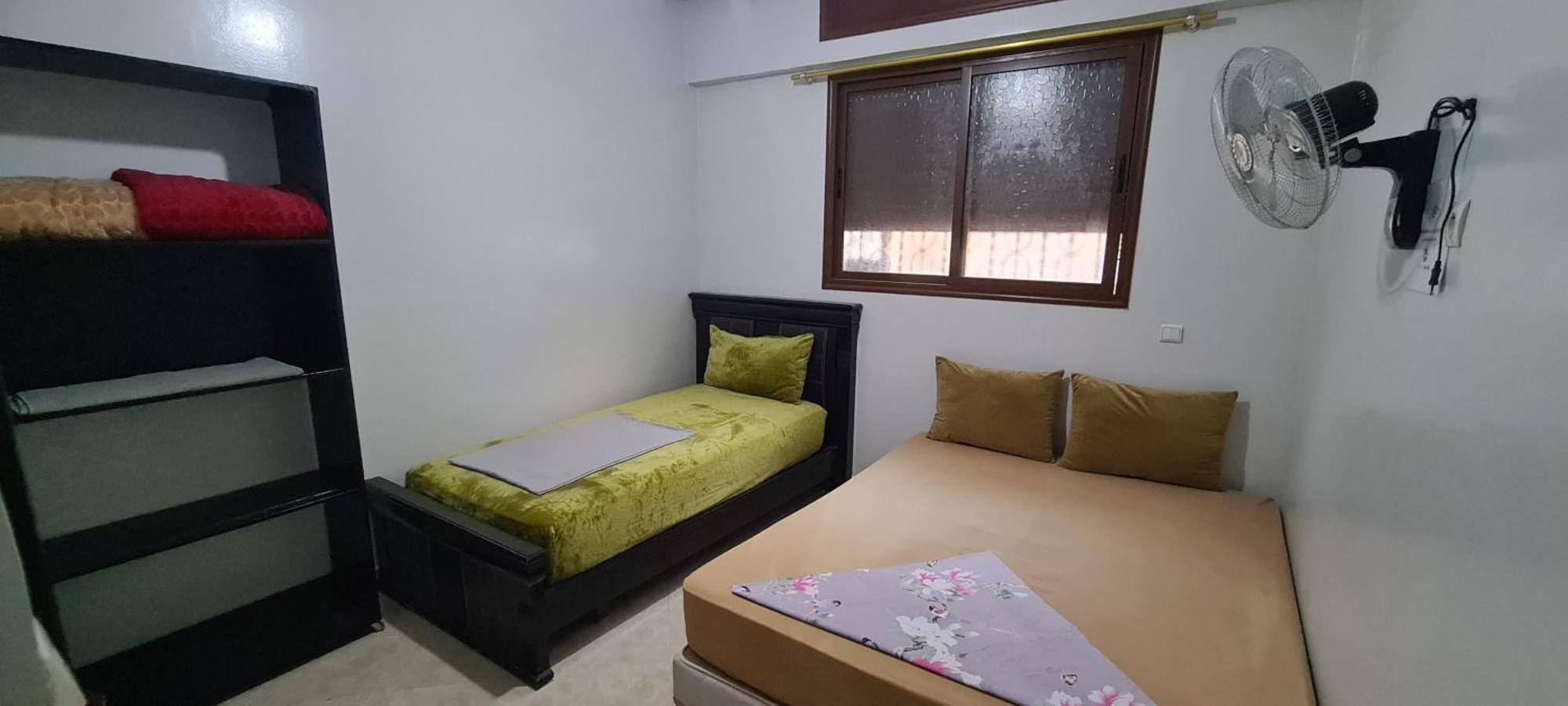 Mohammed V International Airport House Apartman Nouaceur Kültér fotó